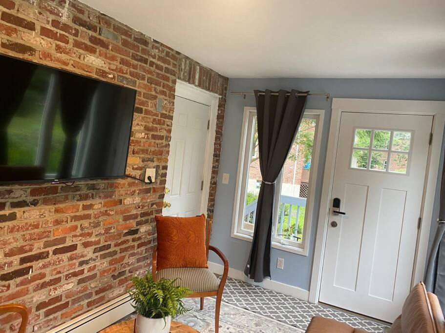 Unique & Peaceful Apartamento