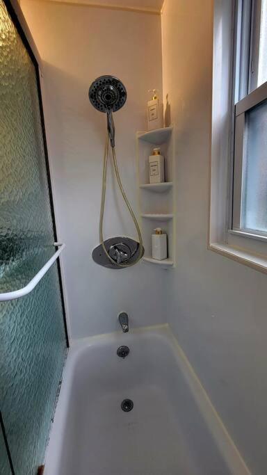 Unique & Peaceful Apartamento