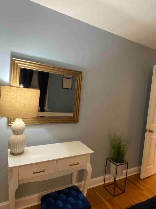 Unique & Peaceful Apartamento *