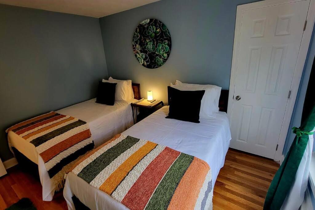 Apartamento Unique & Peaceful *