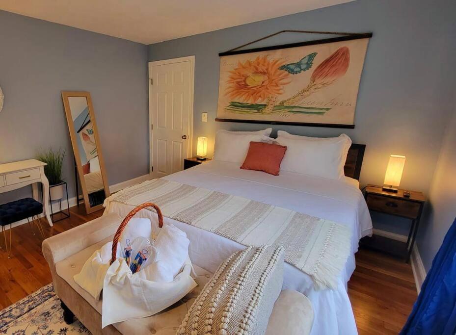 Apartamento Unique & Peaceful