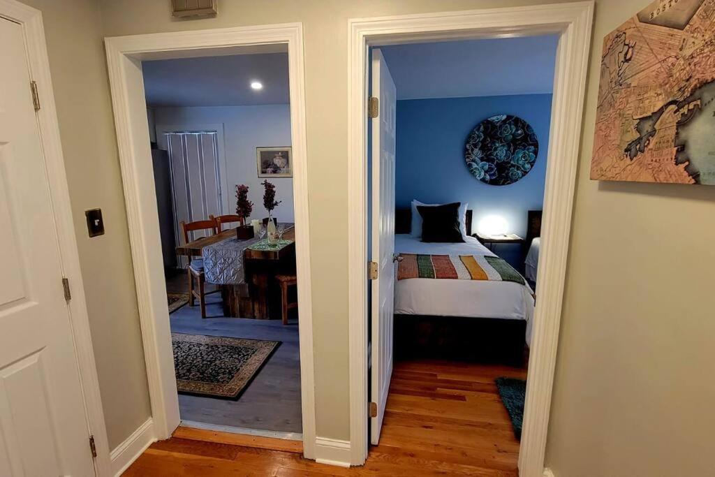 Unique & Peaceful Apartamento *