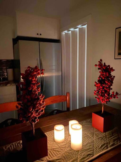 Apartamento Unique & Peaceful Boston