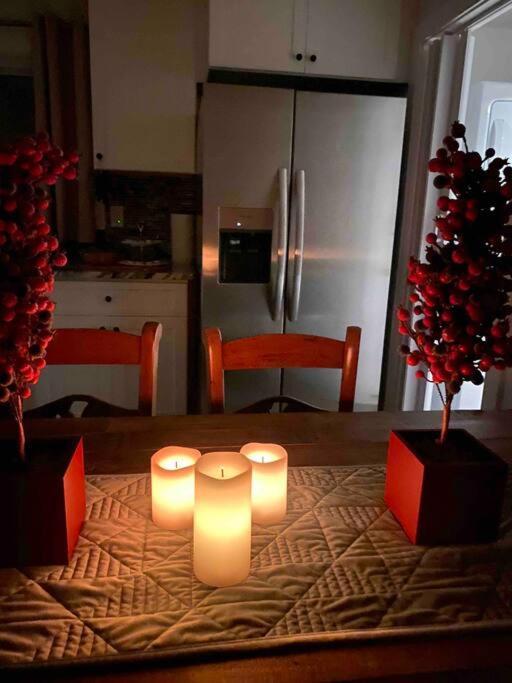 Unique & Peaceful Apartamento