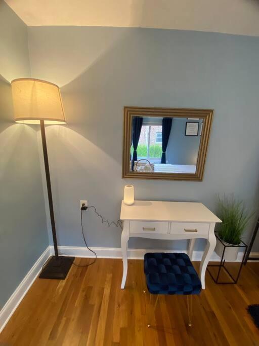 Apartamento Unique & Peaceful
