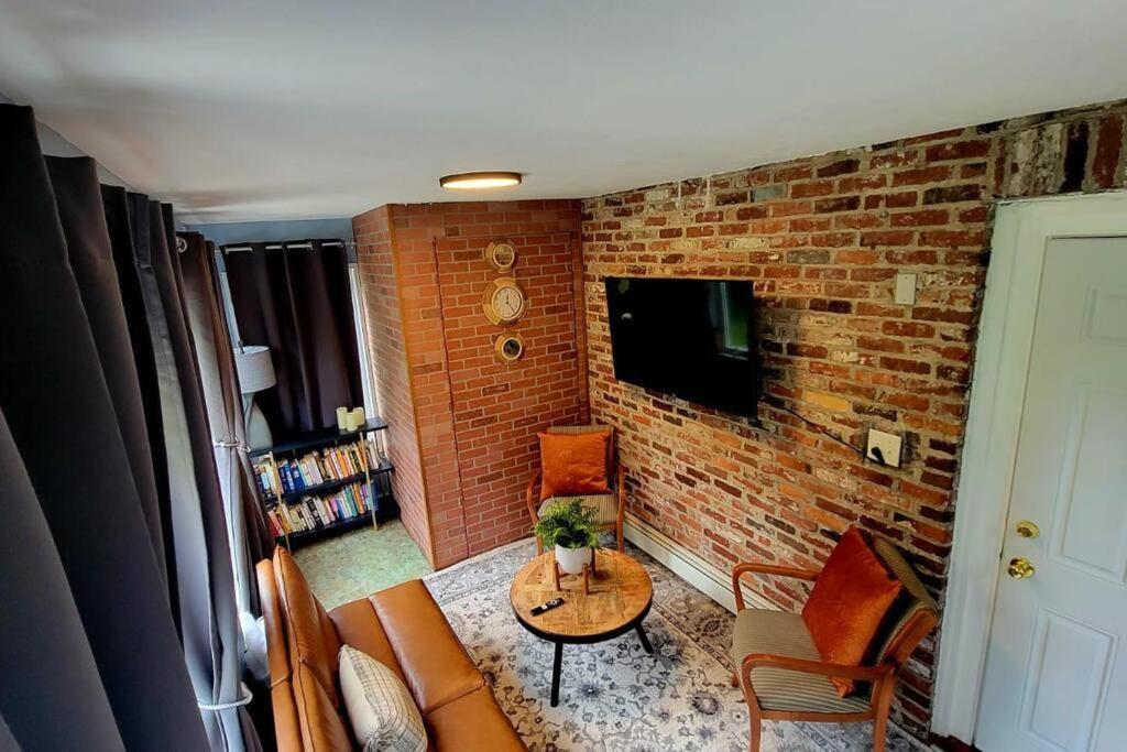 Unique & Peaceful Apartamento