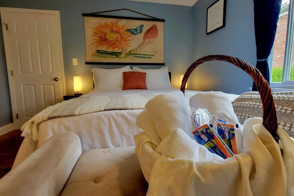 Unique & Peaceful Apartamento