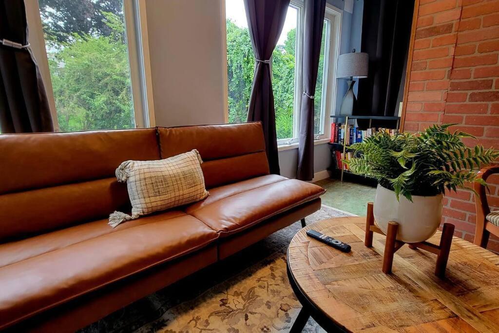 Unique & Peaceful Apartamento *
