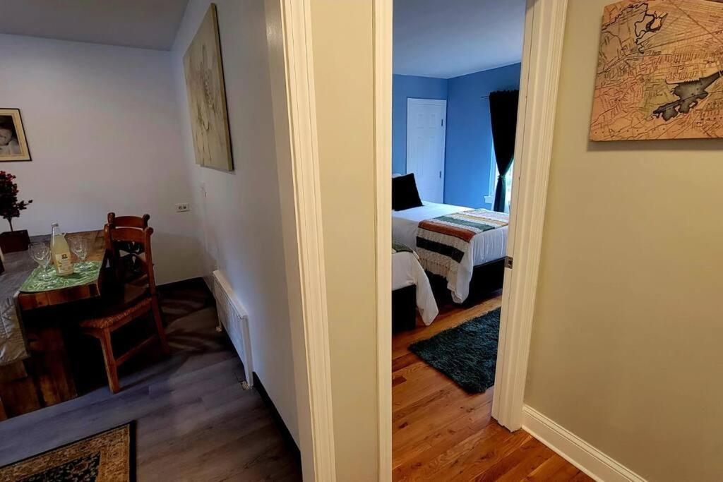 Unique & Peaceful Apartamento Boston