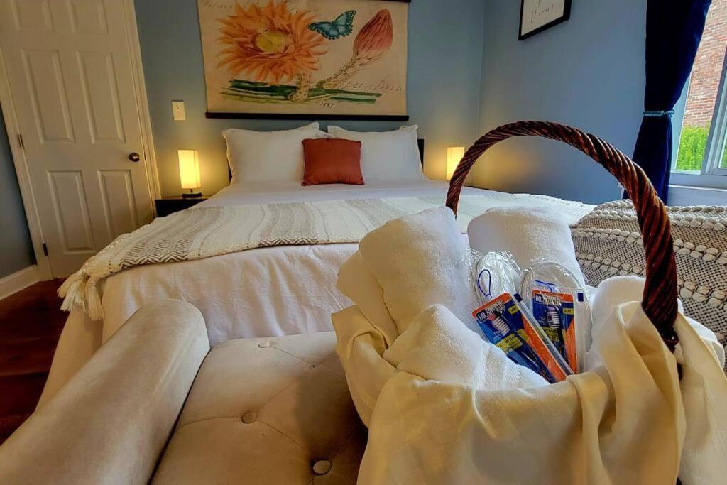 Apartamento Unique & Peaceful