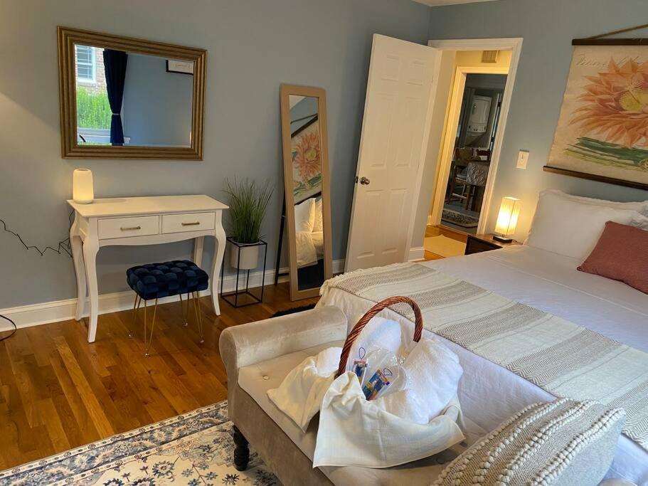 Unique & Peaceful Apartamento