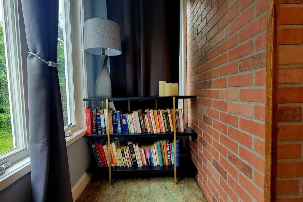 Apartamento Unique & Peaceful Boston