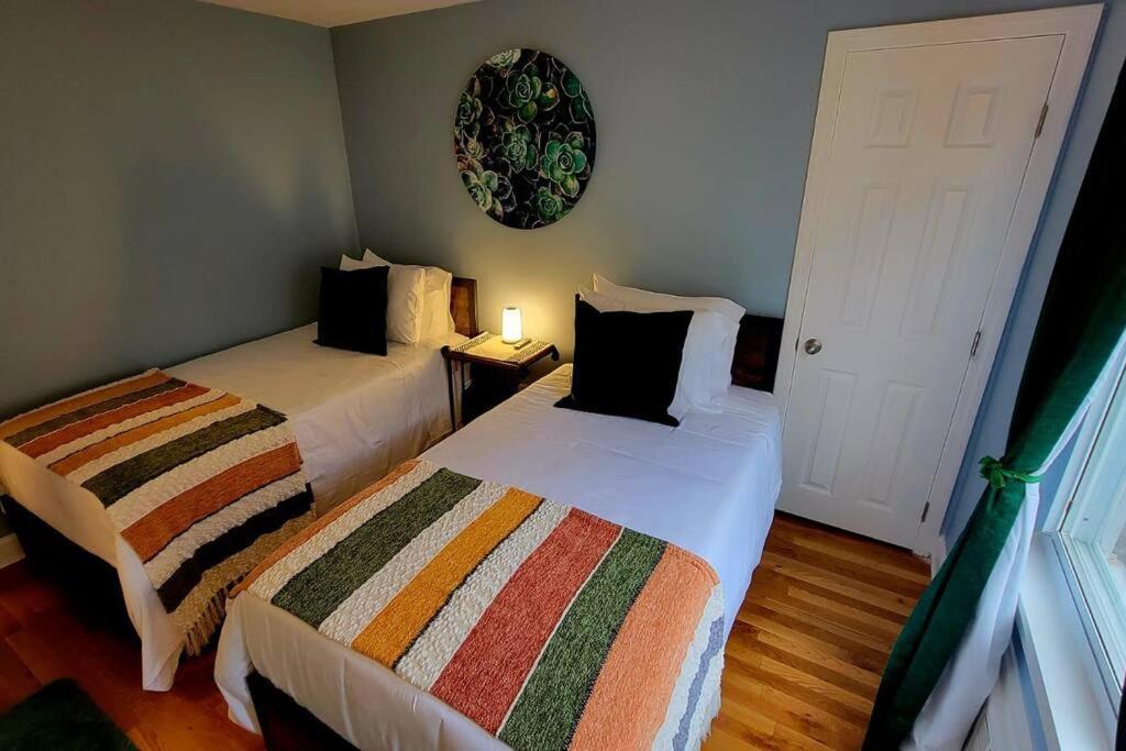 Apartamento Unique & Peaceful *