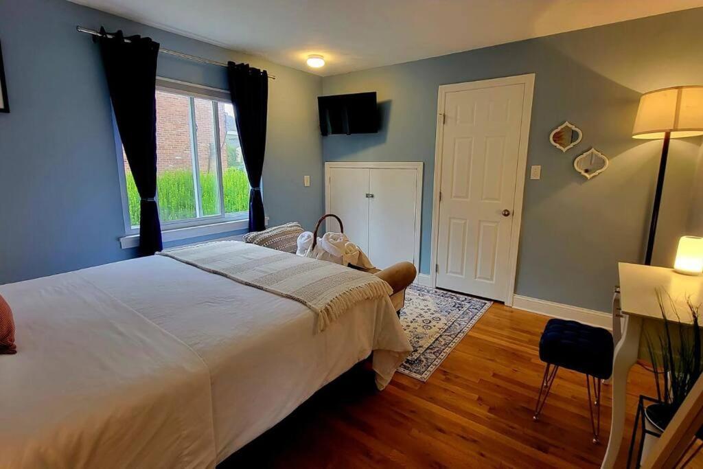 Unique & Peaceful Apartamento *